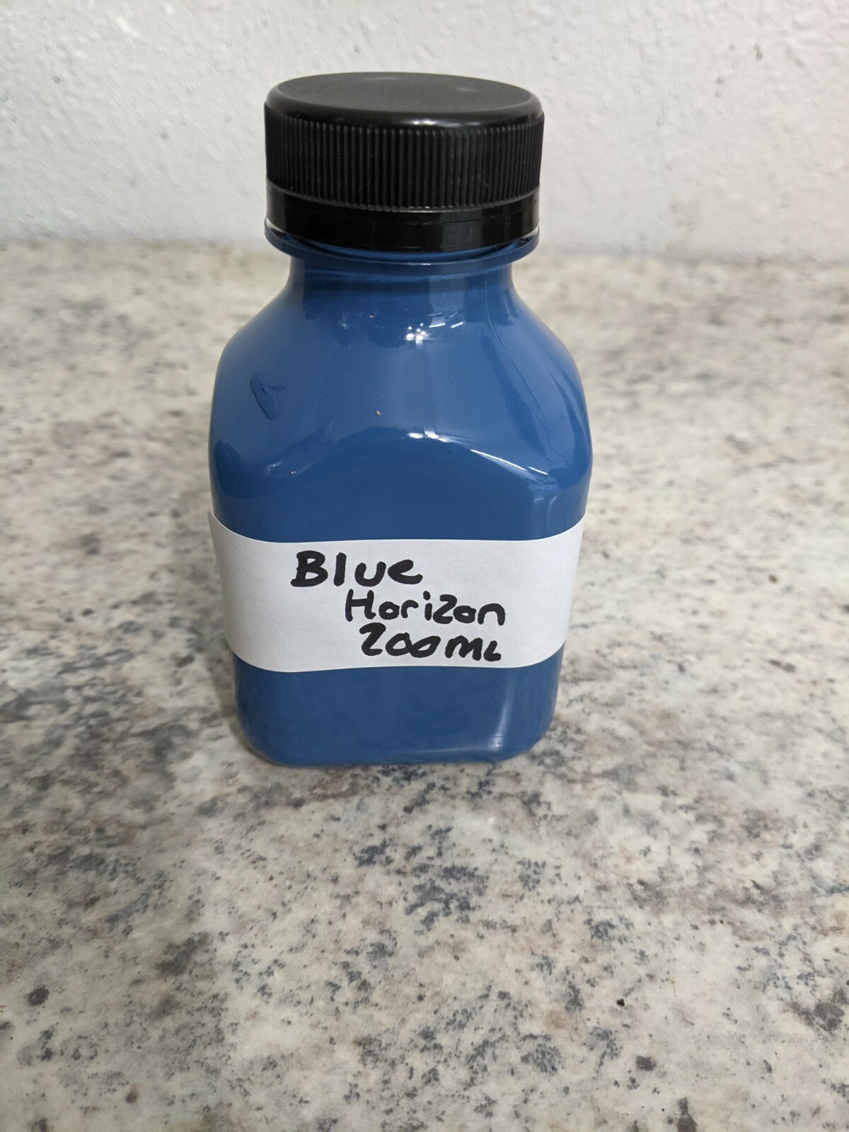 WW1 French Blue Horizon Adrian Helmet Paint 200ml