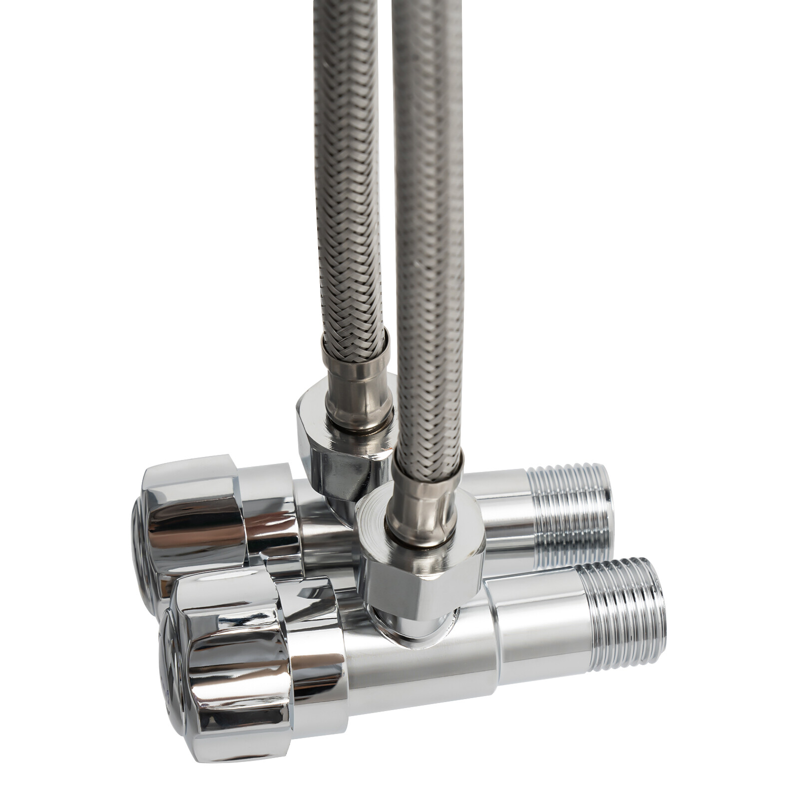 Utility Sink Laundry Tub with Faucet & Basement for Laundry Room Garage or Shop