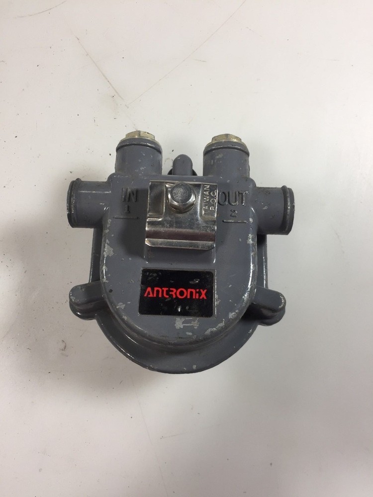 Antronix OMT7-4-29 Tap