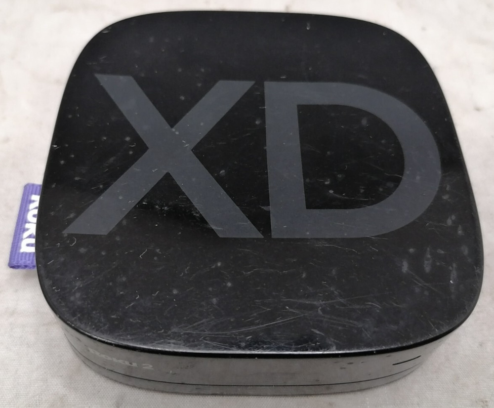 Roku 2 XD 3050X Streaming Player