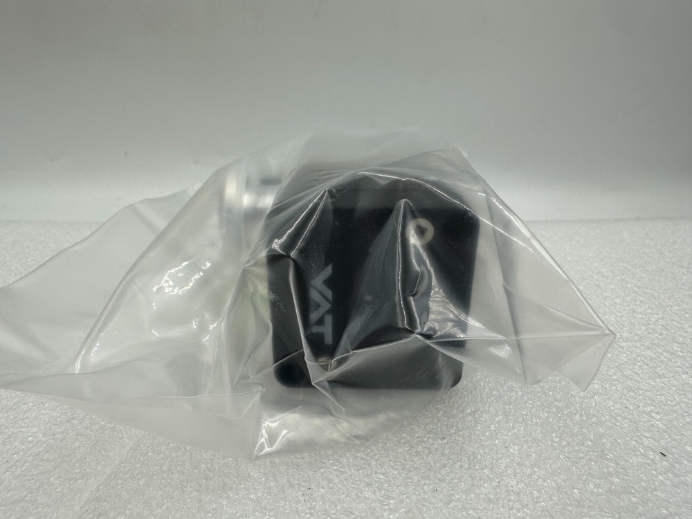 VAT 26424-KA11-0002 HV Angle Valve
