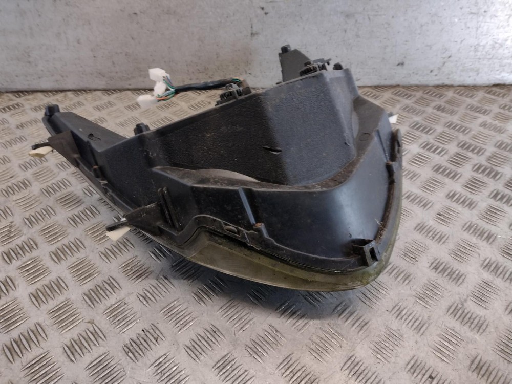 2019 LEXMOTO CHIEFTAIN 125 Headlamp