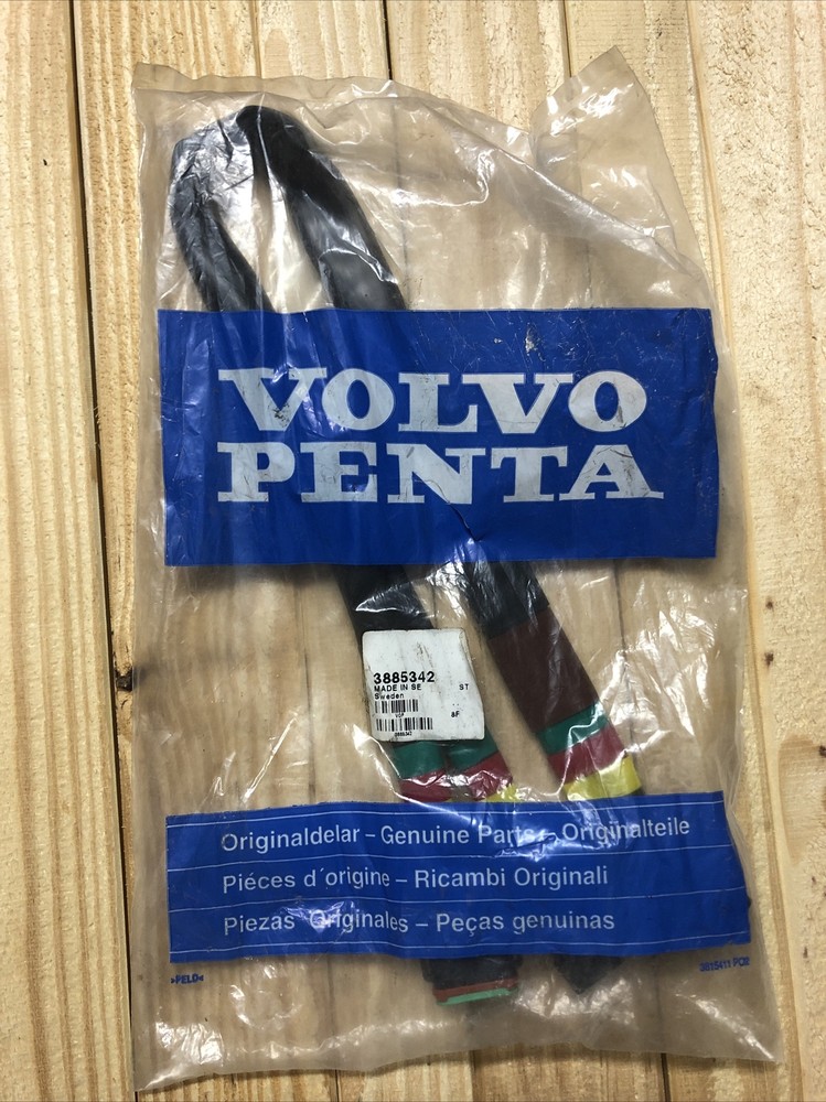 volvo penta Evc Cable 3885342