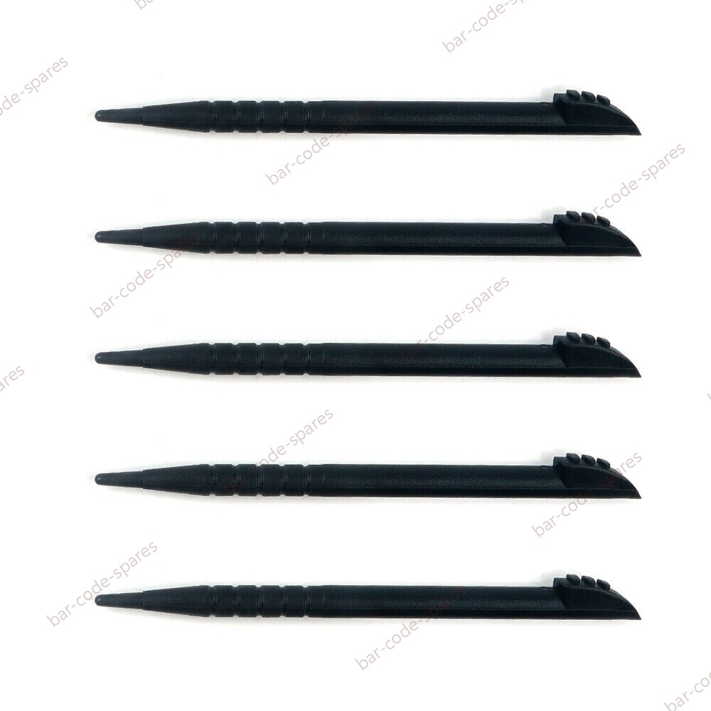 5 PCS For Intermec CN70 CN70E Scanner Stylus Pen Replacement