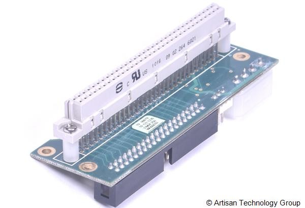 Digital Technology MVQ Drive Backplane