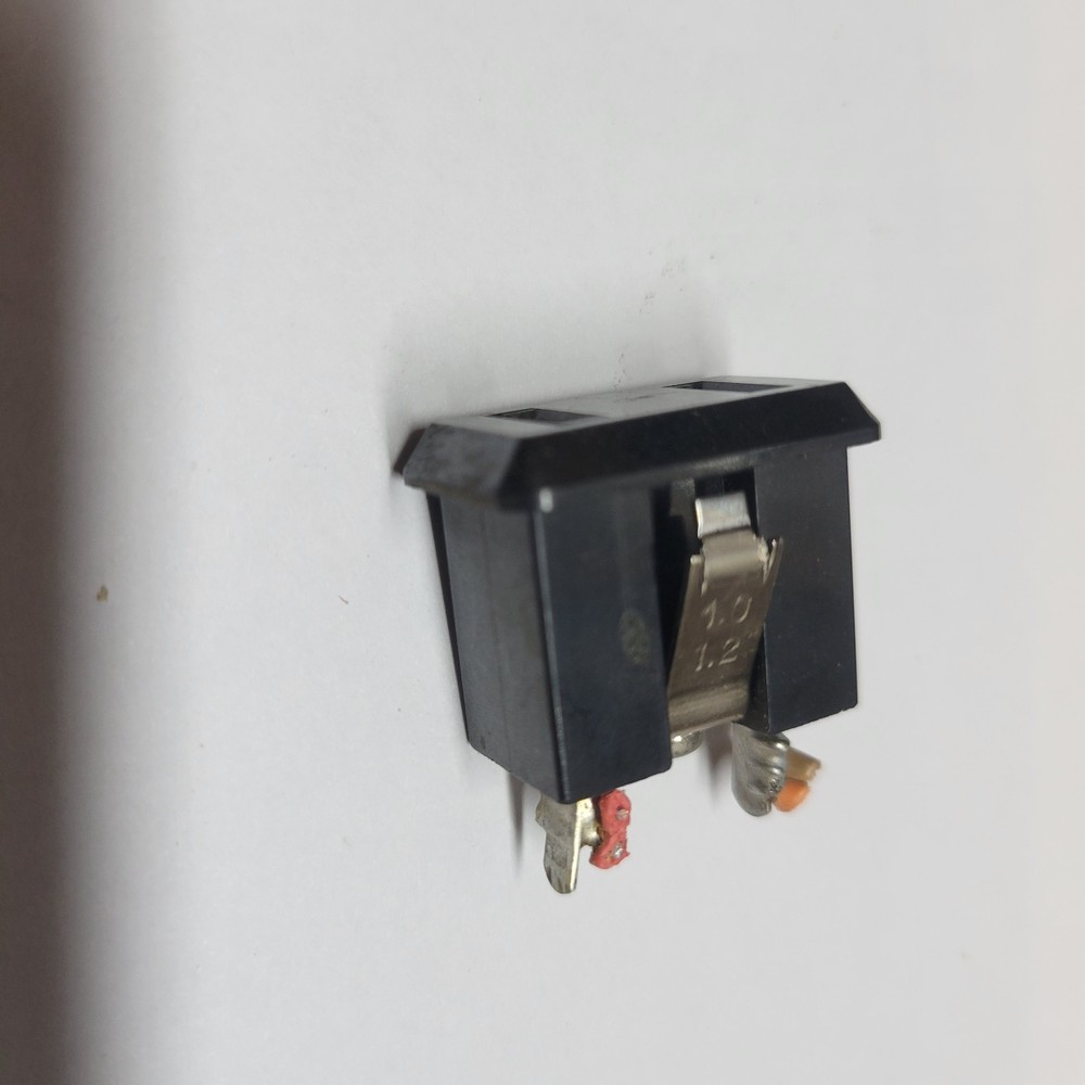 Marantz SR-2000 Power connector