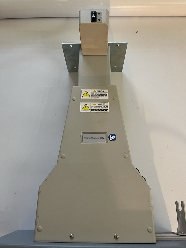Topcon Exam Table Lift Actuator Motor