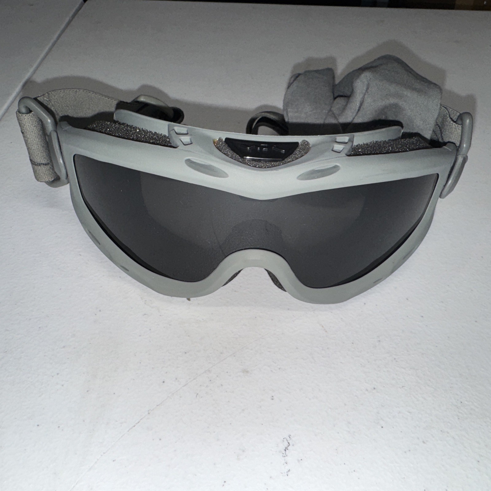 Wiley X Apel WX Spear Goggle Kit Tan