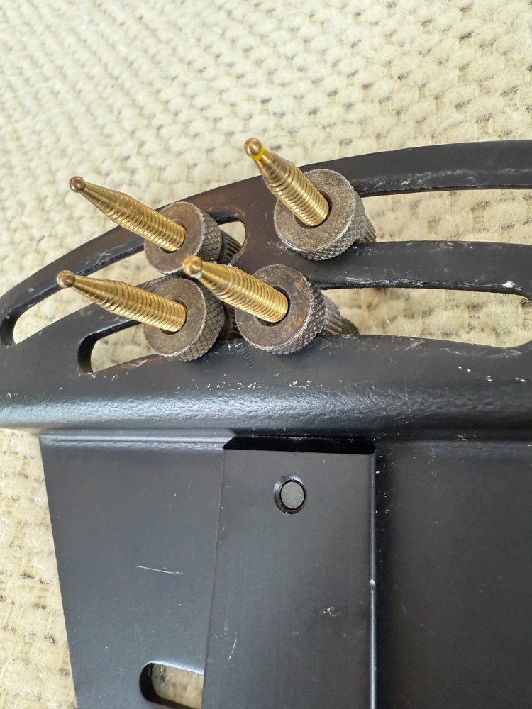 Quiet-Tite Hunter Sight Dovetail Mount