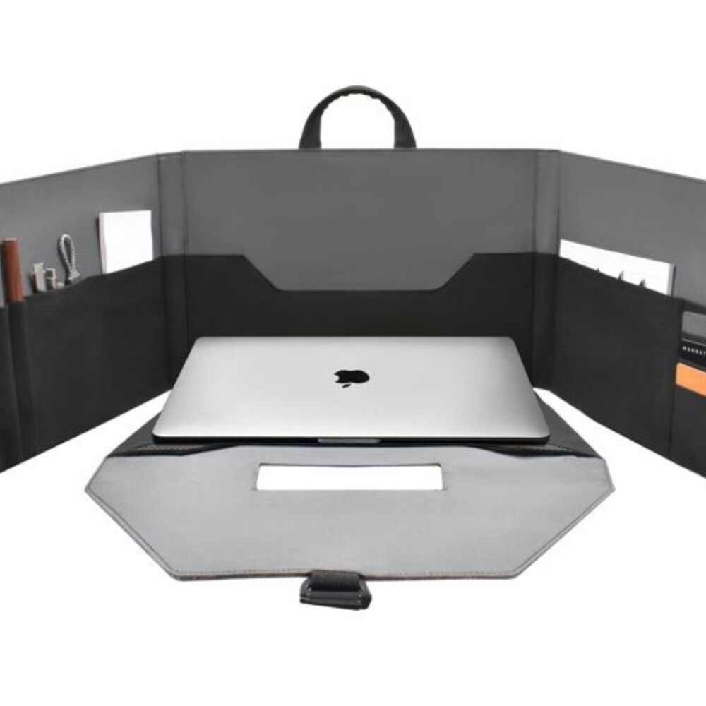 Specter Workspace Privacy Mobile Office Setup