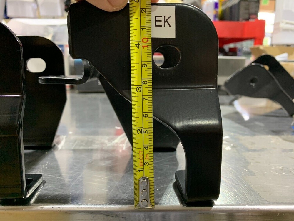 1320 96-00 EK civic motor mount Bracket (driver side)