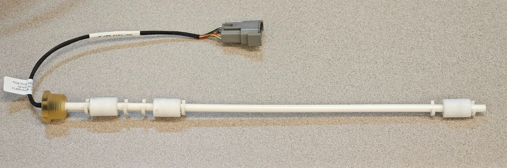 GEMS 3 Position Float Switch With Thermistor