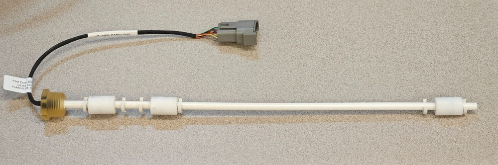 GEMS 3 Position Float Switch With Thermistor