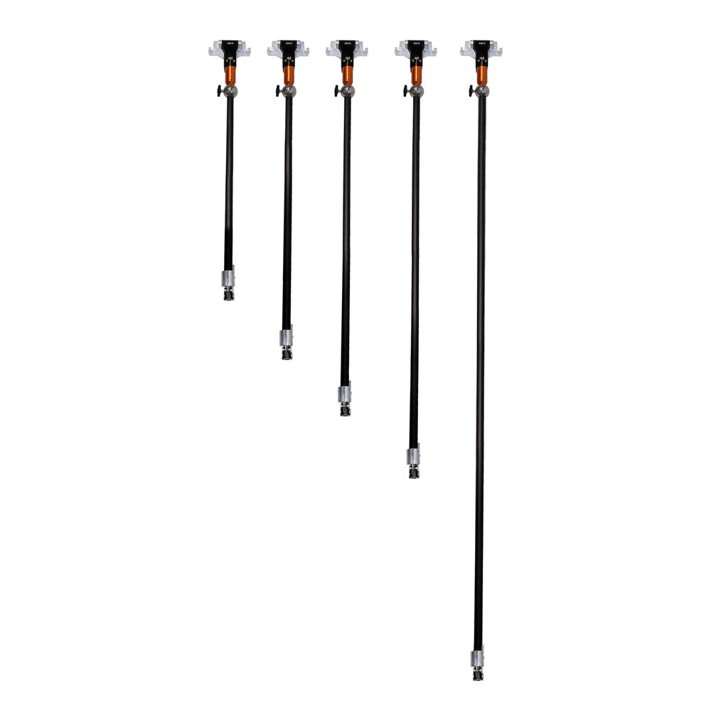 Drywall Master 180° Flat Box Handle 60"