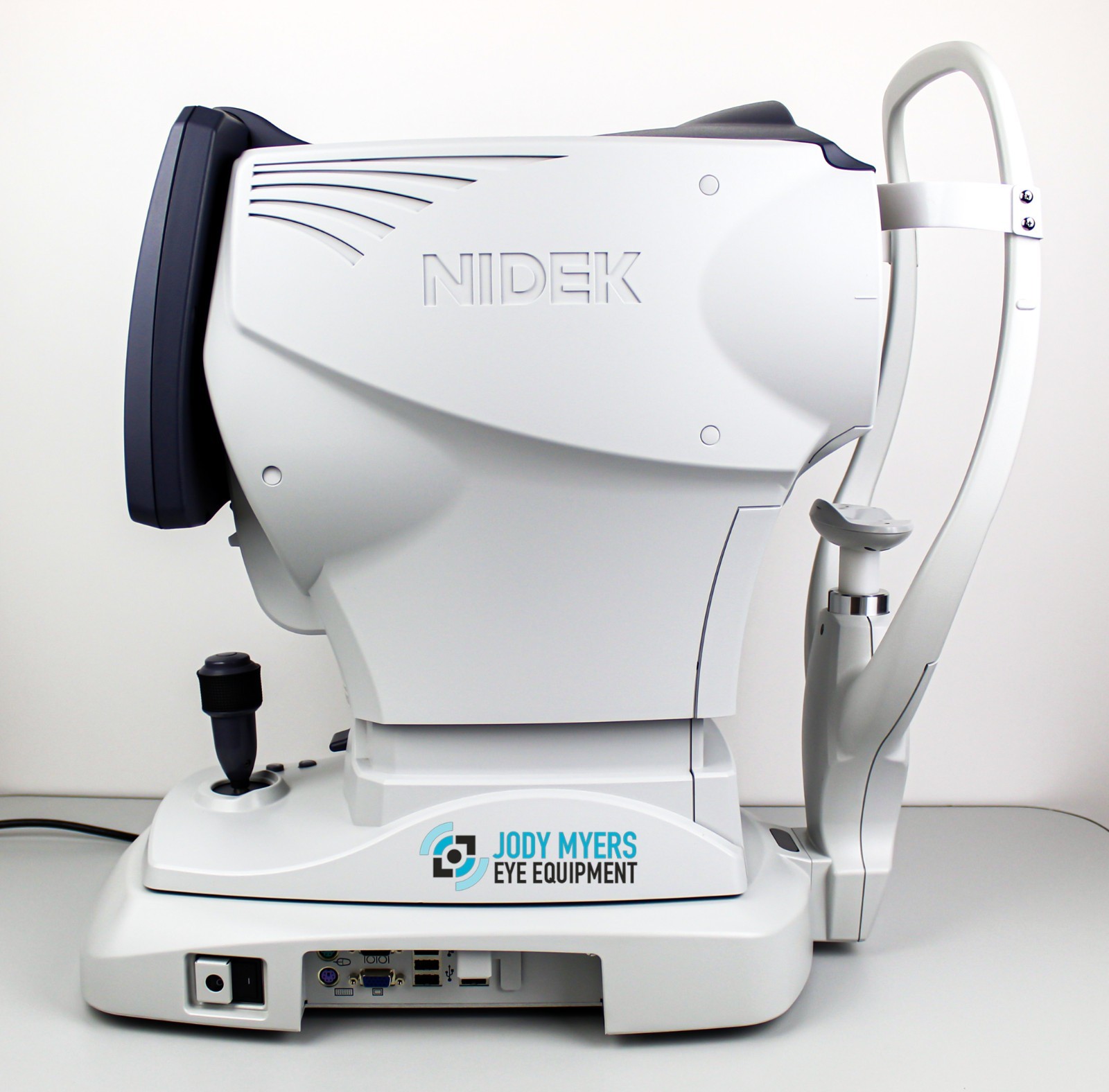 Nidek OPD-Scan III Refractive Power Corneal Analyzer