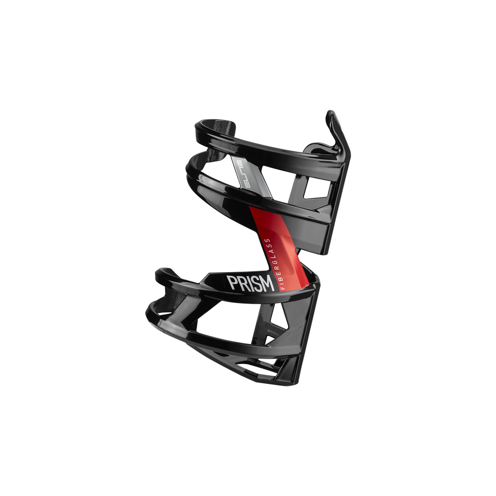 ELITE Prism Right Side Loading Bottle Cage Composite 47g MTB Road NEW