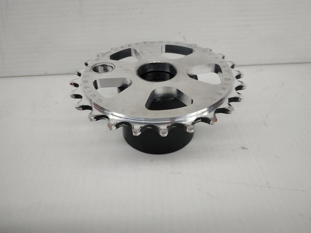 SUNDAY BIKES 25T Sprocket