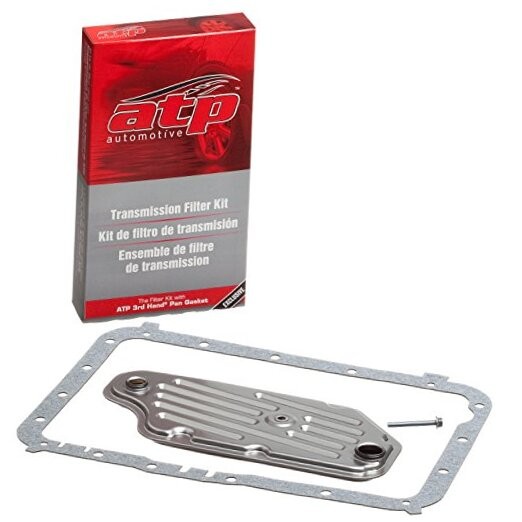 ATP B-158 Automatic Transmission Filter Kit