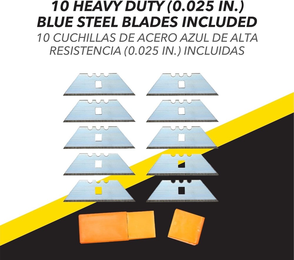 Lightweight Precision Ceiling Tile Cutter - Ideal for Drywall and Shadowline Use
