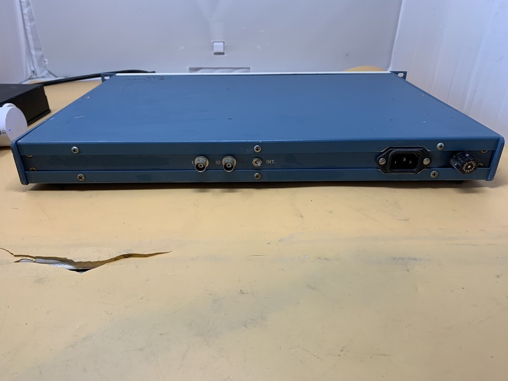 California Avionics Digital Delay Generator 101AR