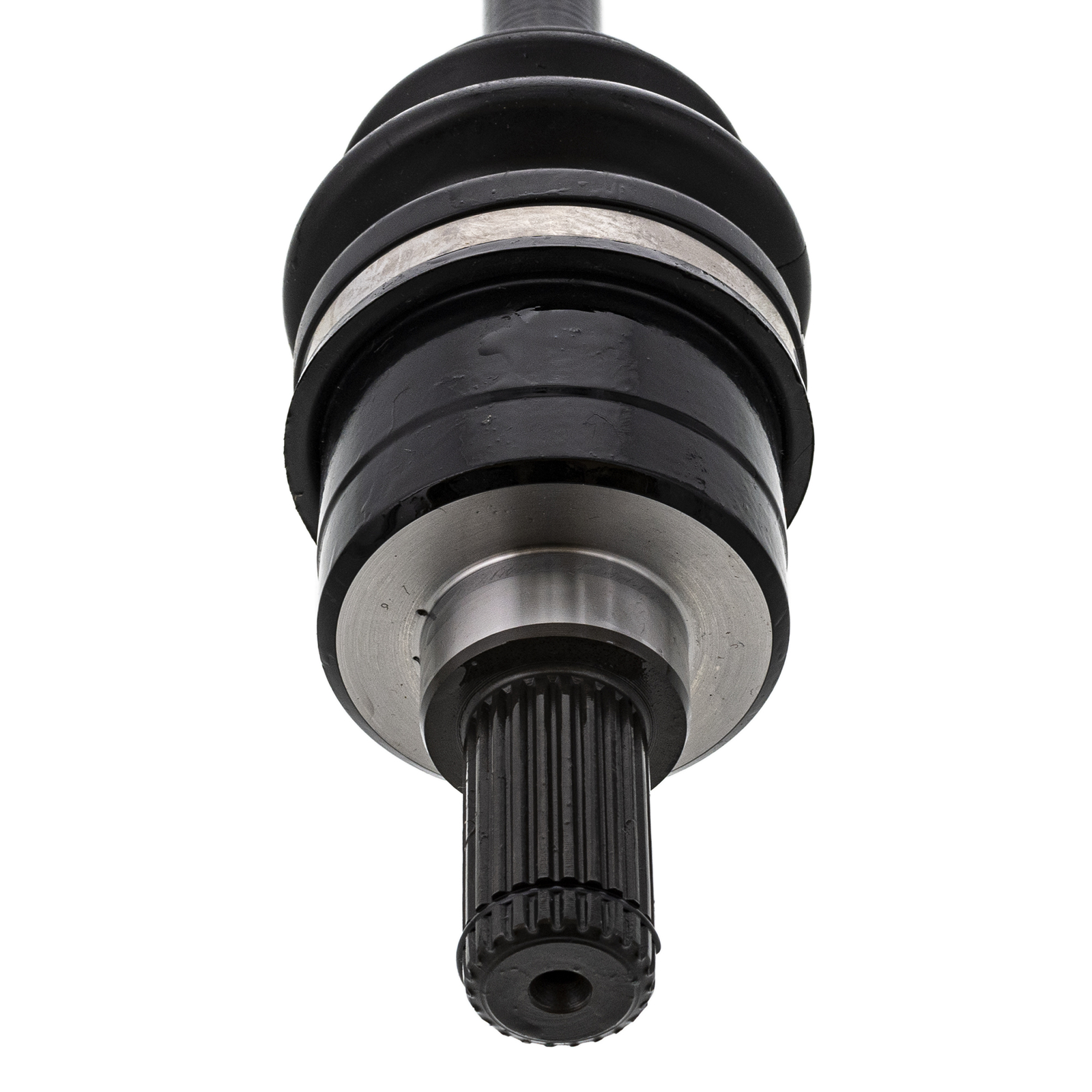 NICHE Rear CV Axle Drive Shaft for Yamaha Grizzly 550 700 28P-2518E 2 Pack