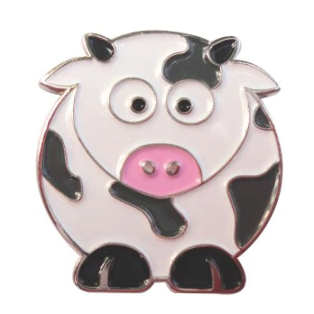 Cow Ball Marker