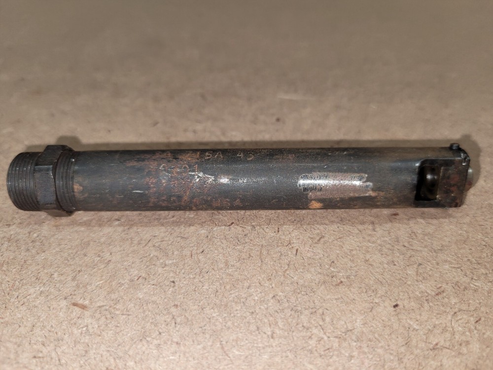 Gage Bilt Pulling Head Nose Assembly 3A-715A-43