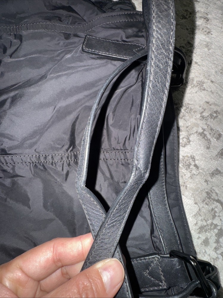 Burberry Shopping