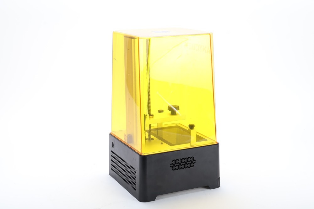 Anycubic Photon Mono Resin 3D Printer - No Power Supply