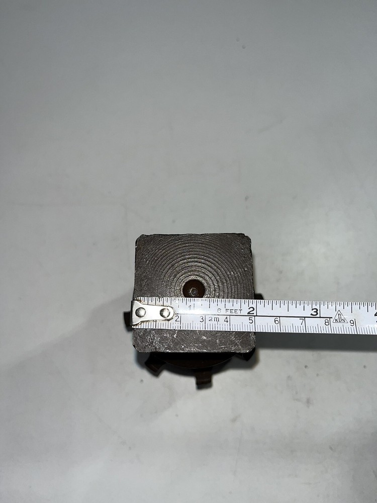 Threading Tap Winter Brother 3" 8 NPT A1