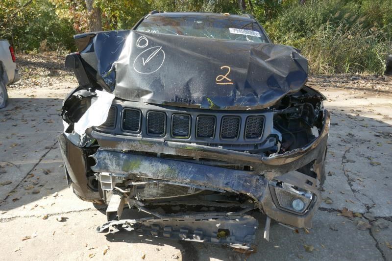 COMPASS 2019 Jack 1766854