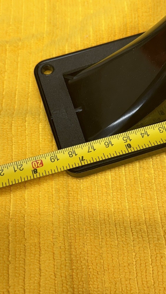 Kustom Horn Tweeter Driver W/ Crossover Works Great Pull From KPS-LS200 🔥🔥