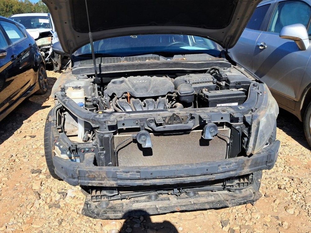 OPTIMAKIA 2013 Glove Box 4829276