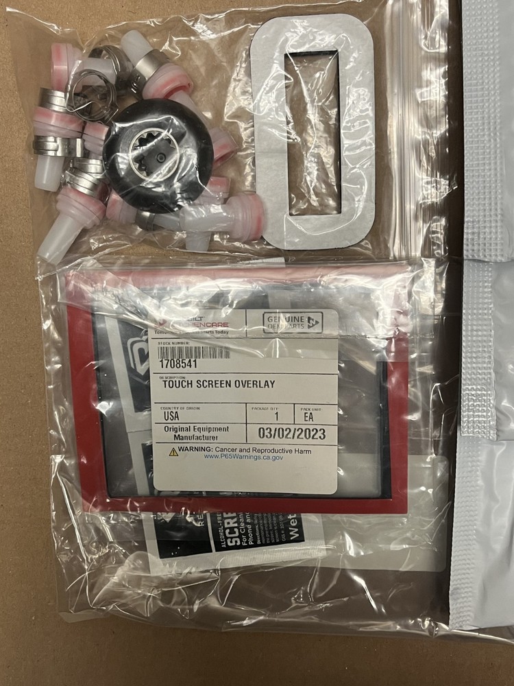 Multiplex MANB020009018 Tune Up Kit BIM