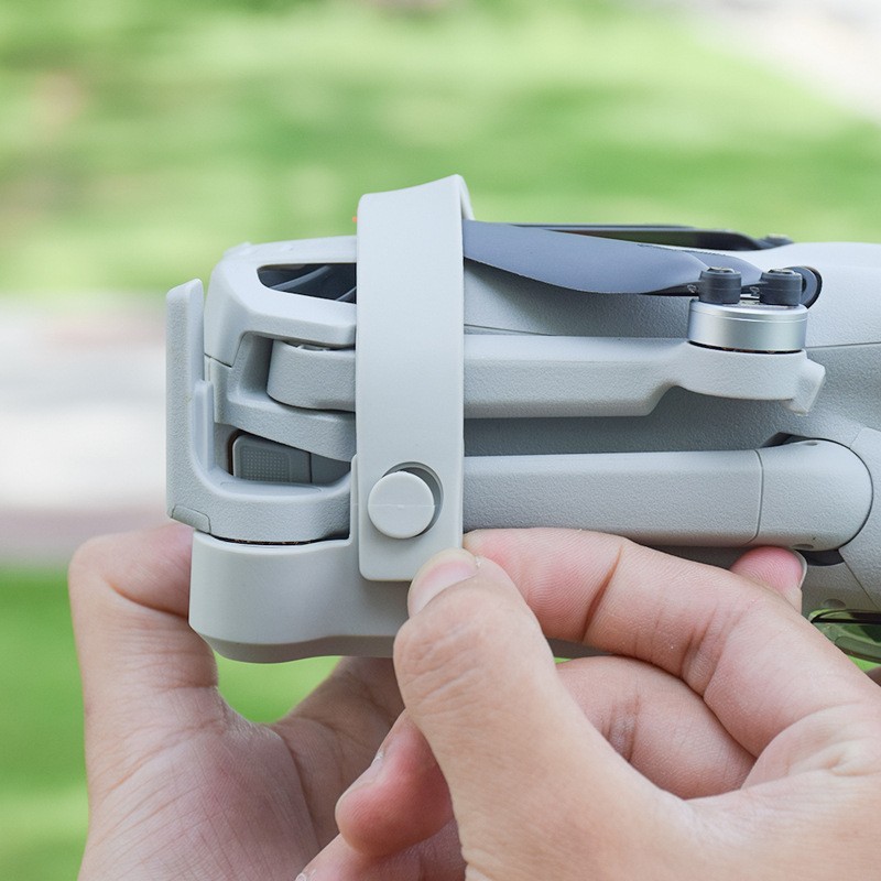 Bundle Propeller Blade Bundle Propeller Belt Propeller Buckle For DJI MINI 4PRO