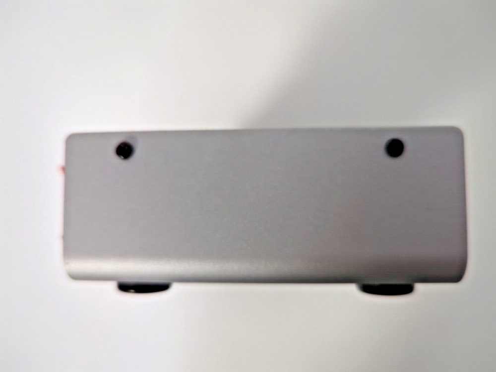 LEGRAND SPEAKER SELECTOR AU1100, SPEAKER LEVEL 4 LOCATION SWITCH