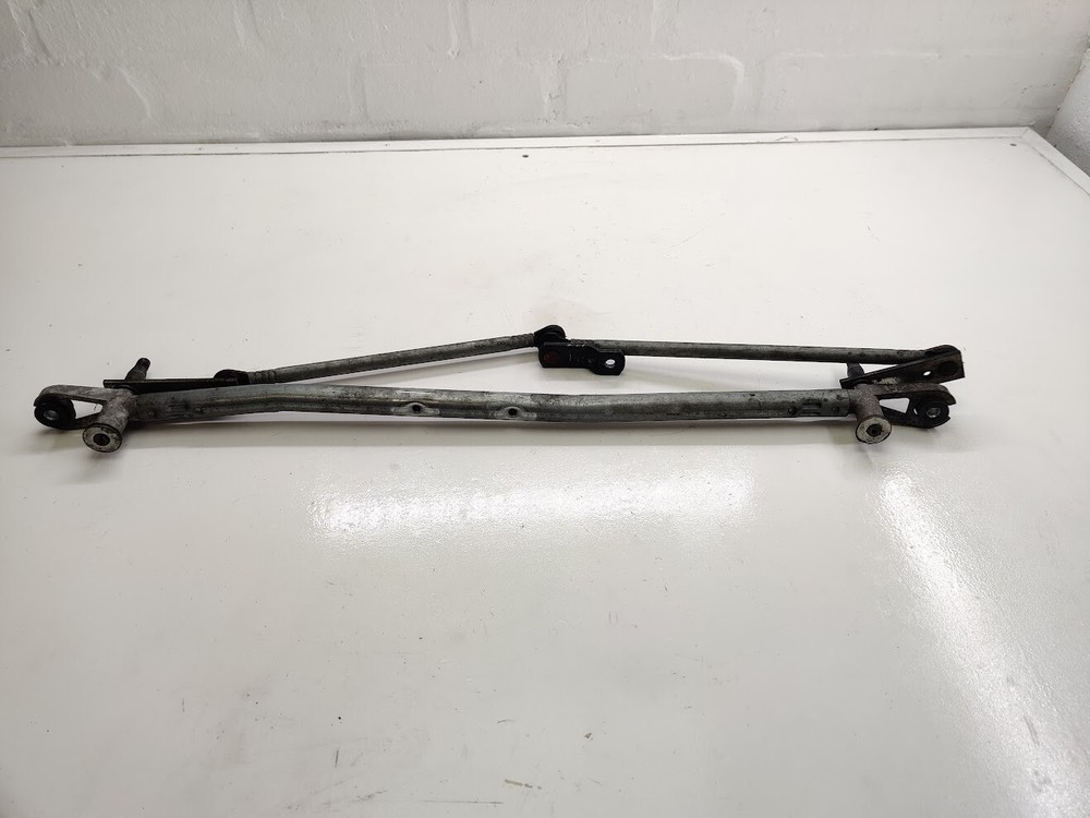2008 DODGE NITRO 2.8 CRD FRONT WIPER LINKAGE