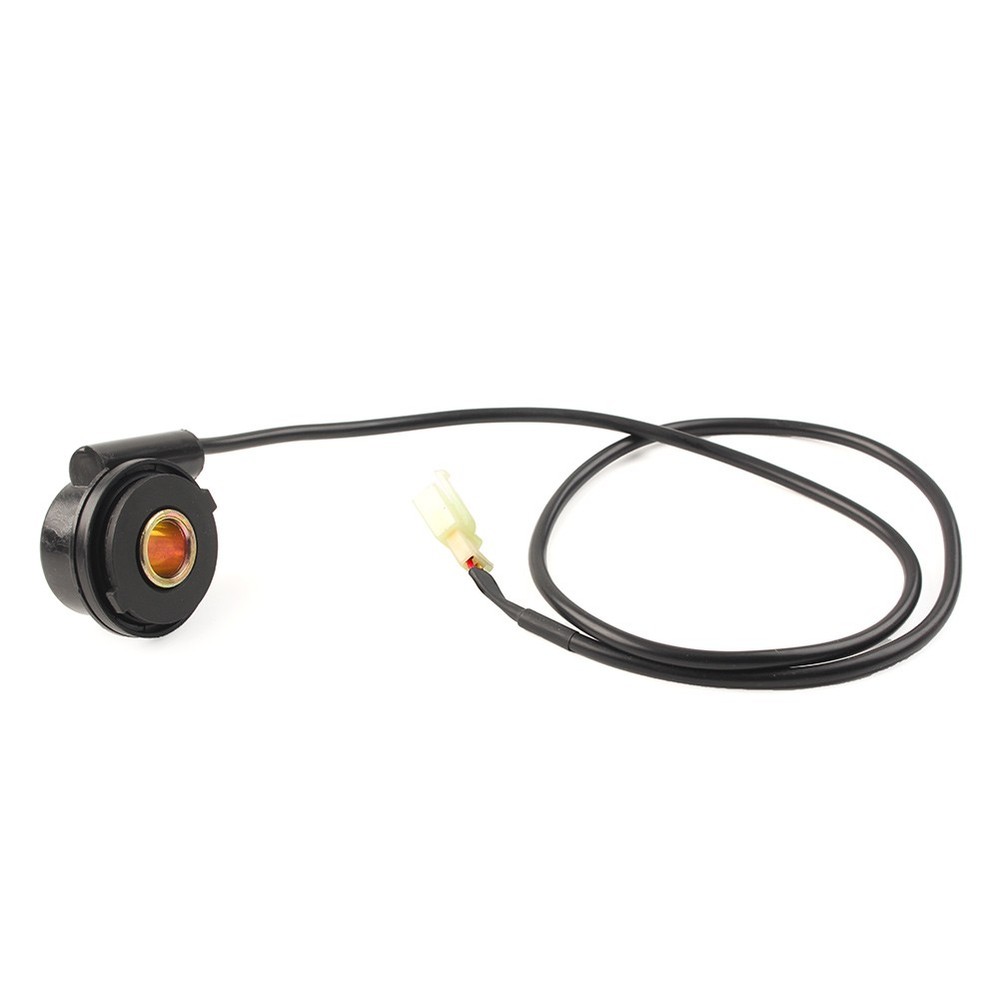 Motorcycle Speedometer Cable Speed Sensor Wire Fit Digital Odometer Accessories