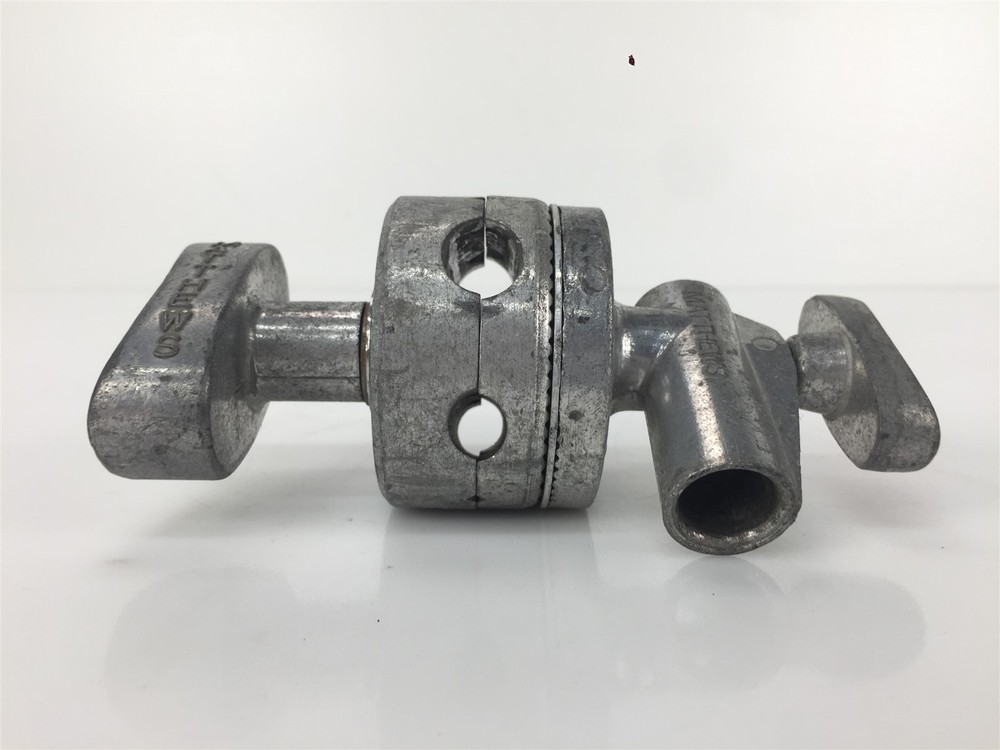 Matthews 2 1/2 Inch Grip Head