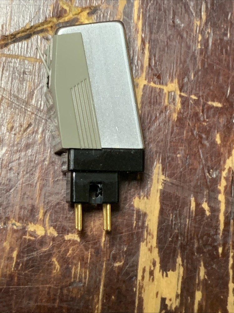 Vintage Audio Technica Turntable Needle- M12E/U
