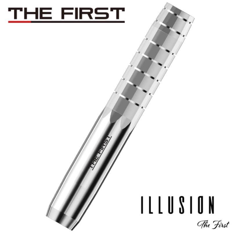 Yoshimura x JOKERDRIVER Illusion The First 2BA Dart Barrels