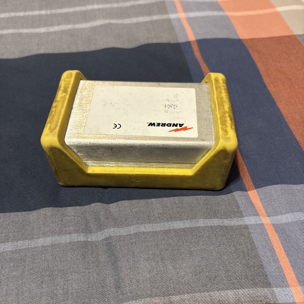 Andrew Commscope ATC200-LITE-USB Portable RET Controller