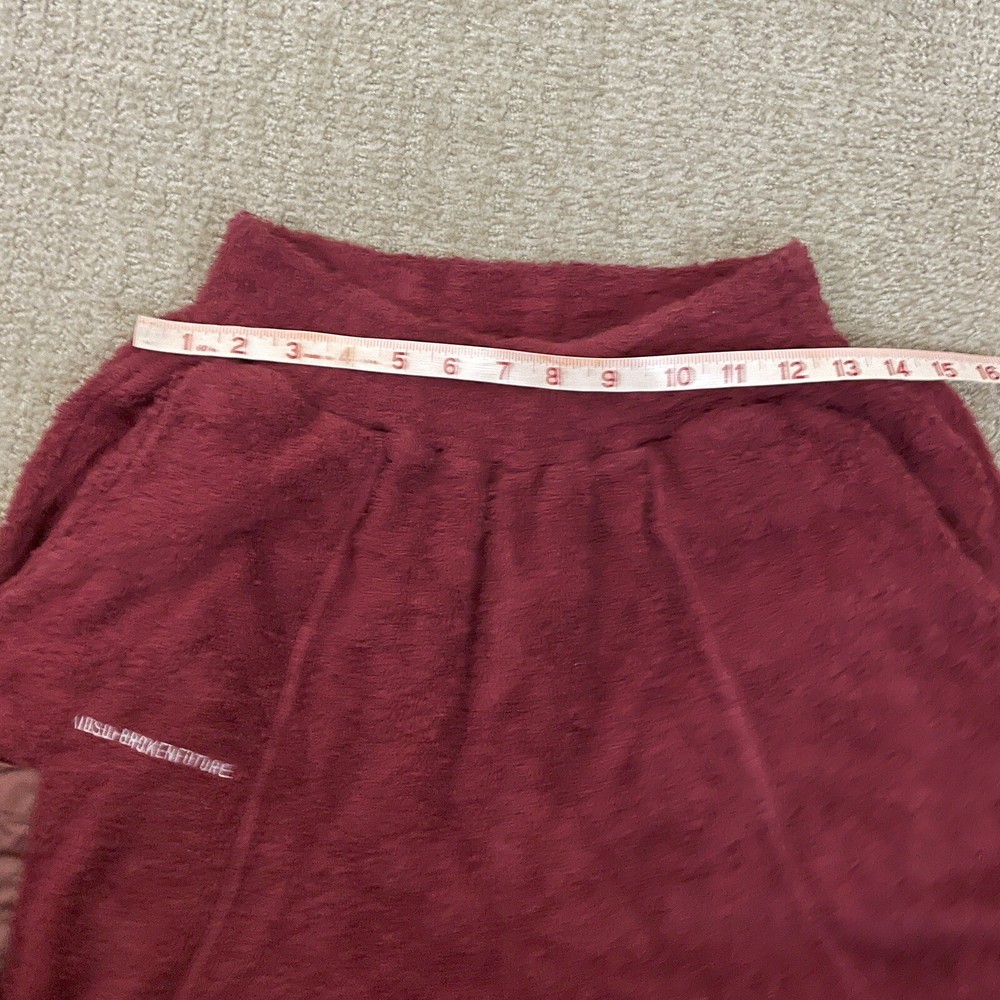 KIDSOFBROKENFUTURE KOBF Sweatpants Vintage Size Small