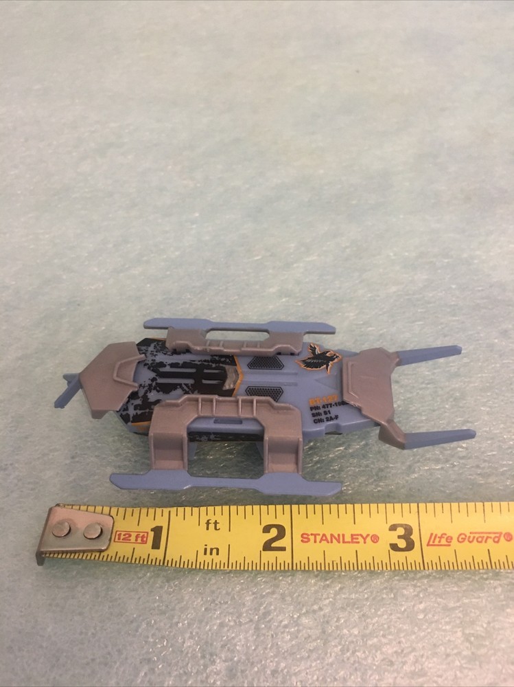 Hexbug VP-815 Green BT-127 &other 2pice Bug Tested Works