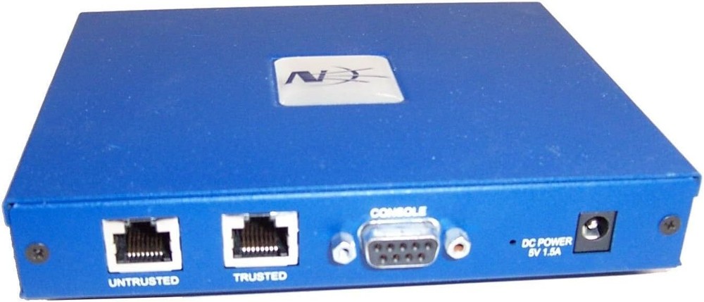 Netscreen 5XP VPN & Firewall Appliance- NS-5XP-001
