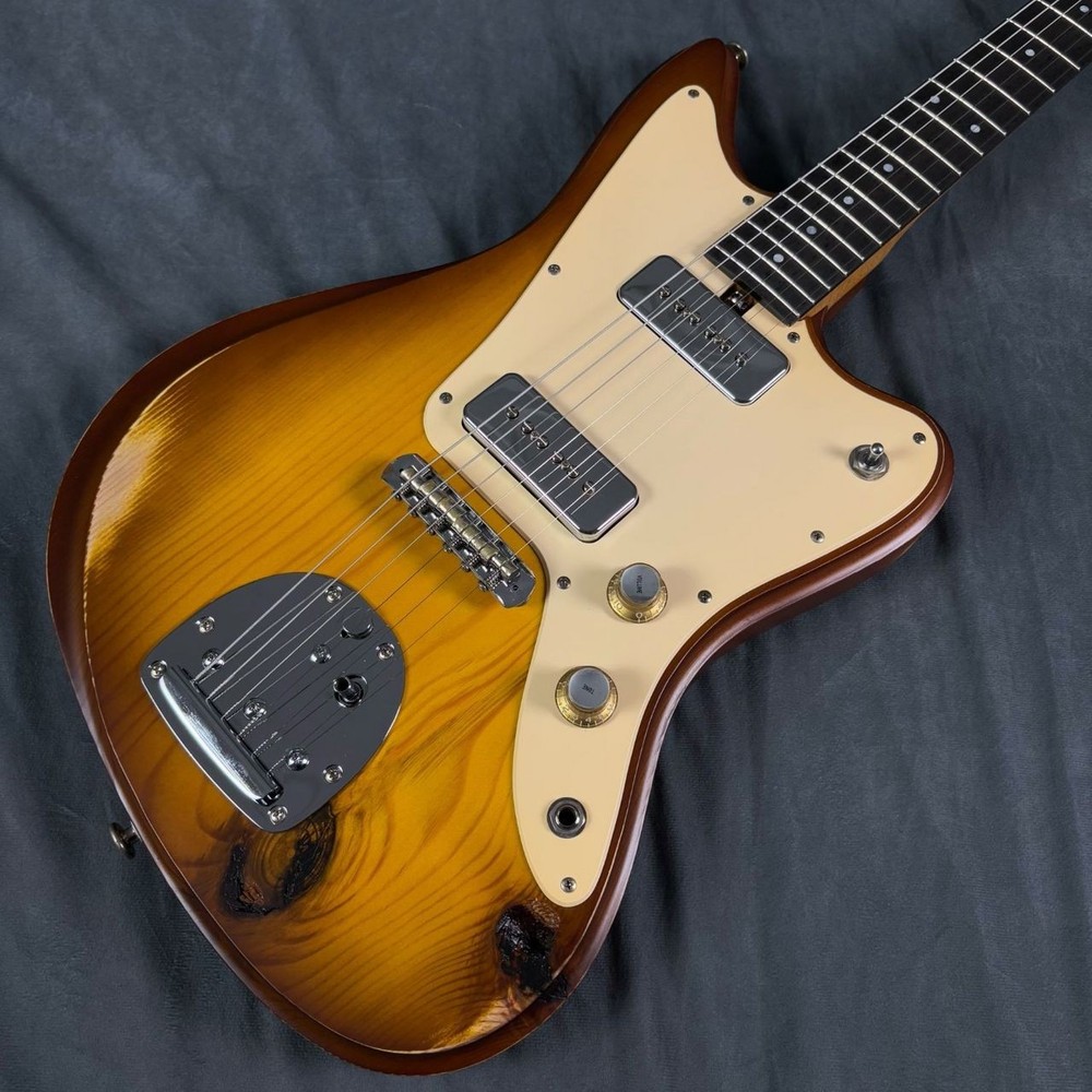 Bacchus SURF BRK2-WSE24 E