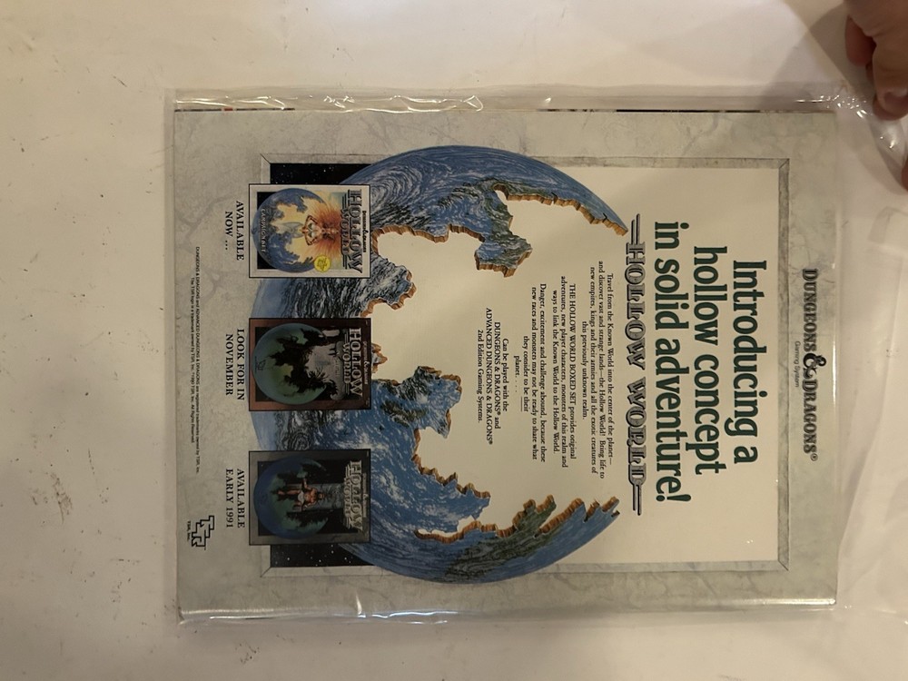 TSR: Dragon Magazine: Issue 160