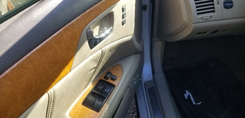 05 06 07 TOYOTA AVALON NAVIGATION CONTROLLER 86820-41040