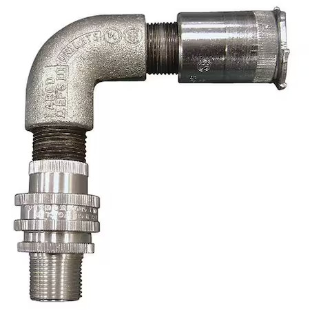 Dayton 33M296 Hazardous Conduit Conversion Kit