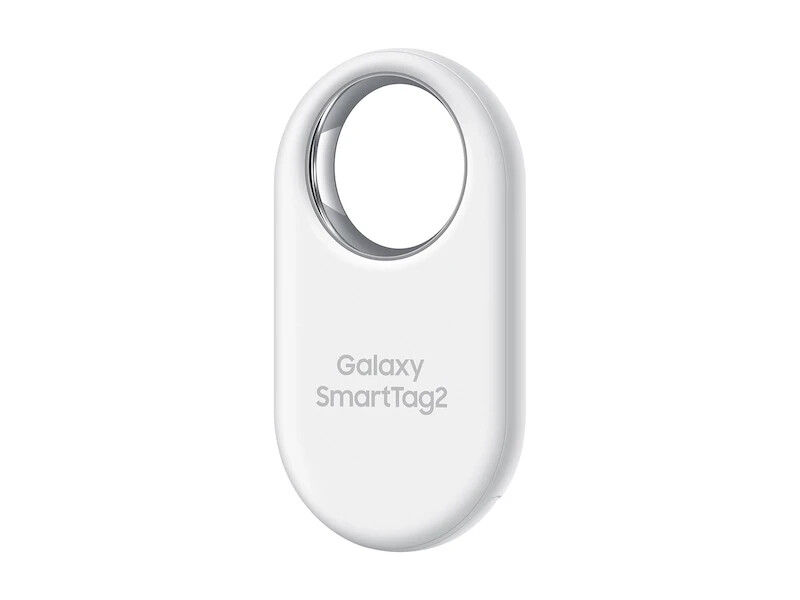 SAMSUNG Galaxy SmartTag2 Bluetooth Tracker 4-Pack Brand New